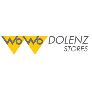 Logo Dolenz stores